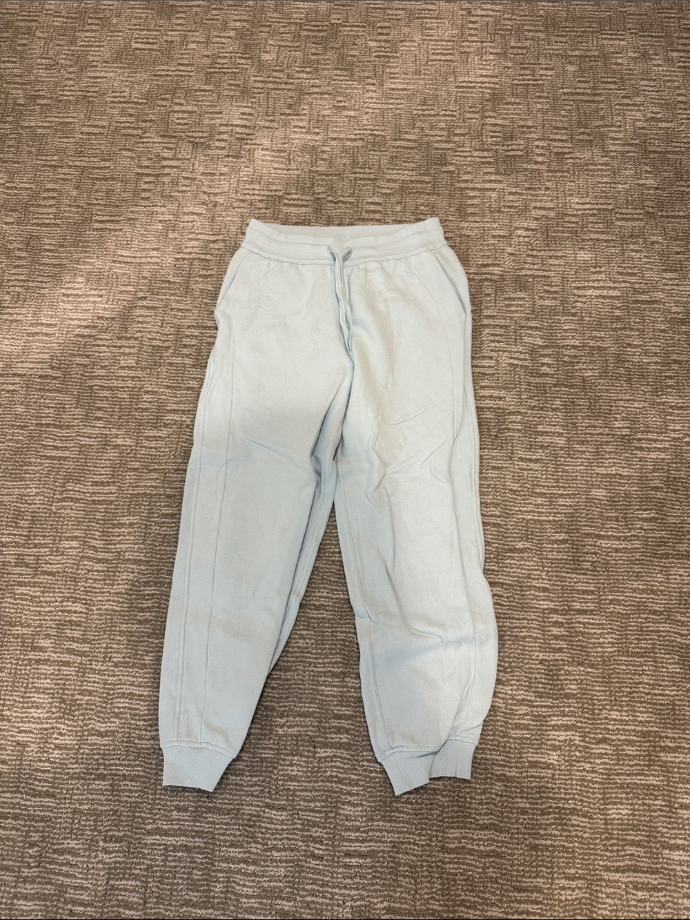 Lululemon Scuba Jogger